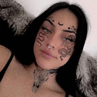 HailieJadeW's avatar