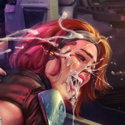 lunchbox151's avatar