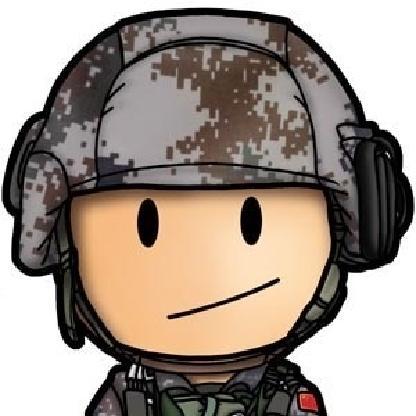 WuMujinlong's avatar