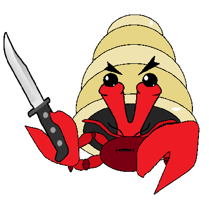 2FootedHermit's avatar