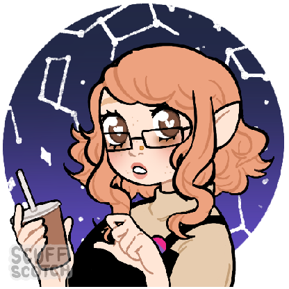 SnowChildBuggi's avatar