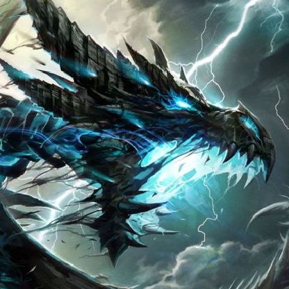 TyraxLightning's avatar