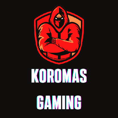 Koromas_Gaming's avatar