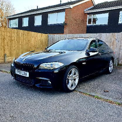 MakeSomeSpace's avatar