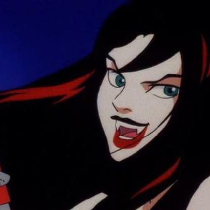 AnnyTheBananny's avatar