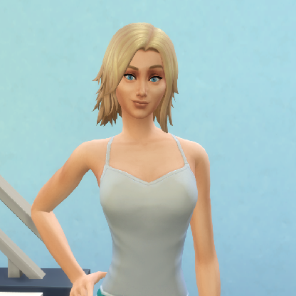 jackieb53's avatar