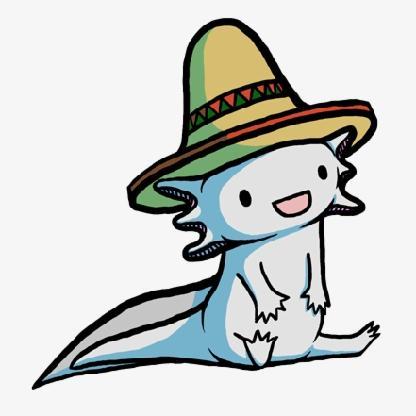 SushiiBuritoo's avatar