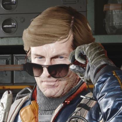 Lin_Ryuichi's avatar