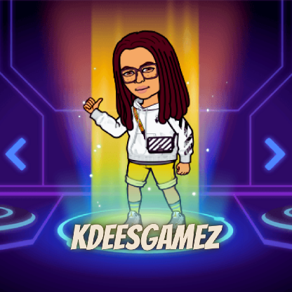 KDeesGamez's avatar