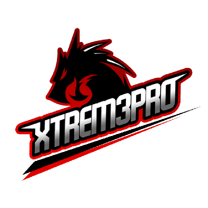 Xtrem3pr0's avatar