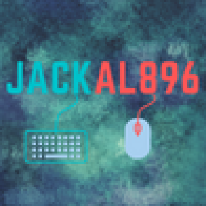 JACKAL896's avatar
