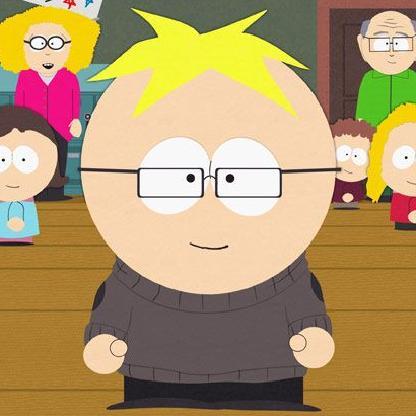 Leo_St_Butters's avatar