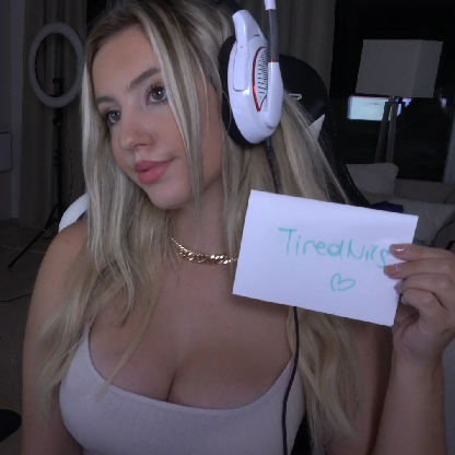 TiredNils's avatar