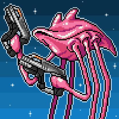LuanaN7's avatar