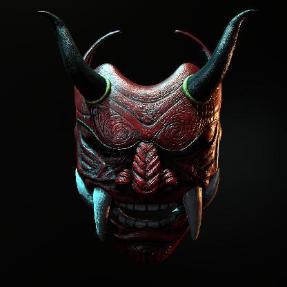 Oni_InSanitY's avatar