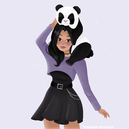 PandaDaniLife's avatar