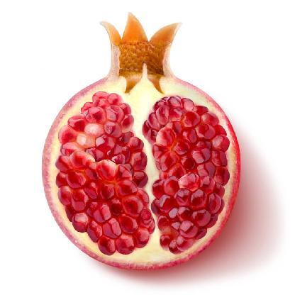 POMEGRANADE's avatar