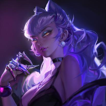 Hambuss's avatar