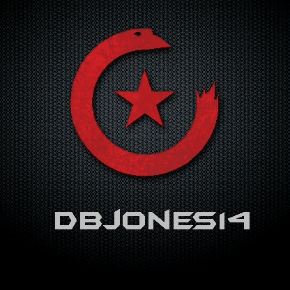 Dbjones14's avatar