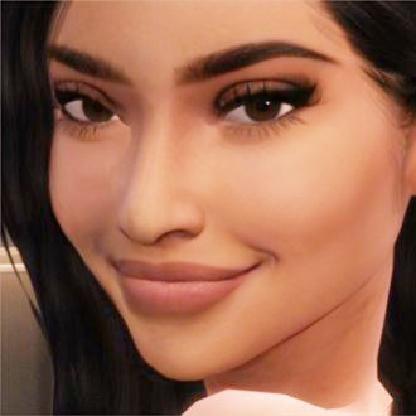 GiselleLavoux's avatar