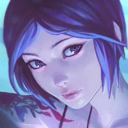 Spark2110ITA's avatar