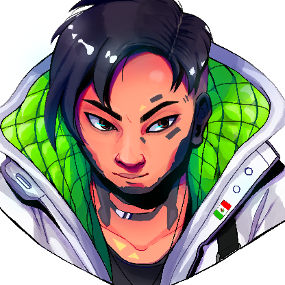 dFractal_Twitch's avatar