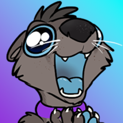 TheOtterface's avatar