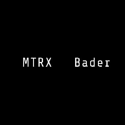 mtrxbader's avatar