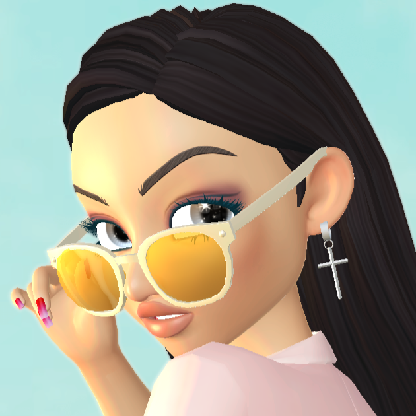 BrownButterfly's avatar