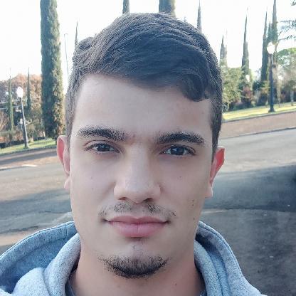 LucasMatheusPrBr's avatar