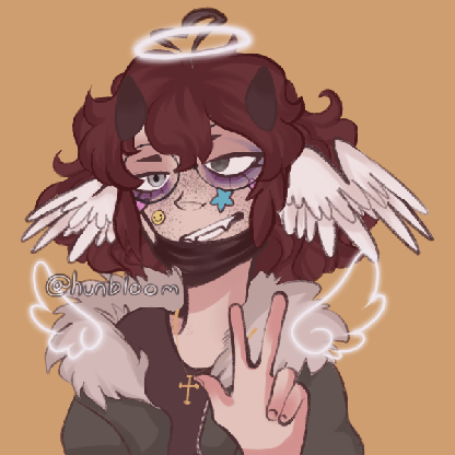 Hason1108's avatar