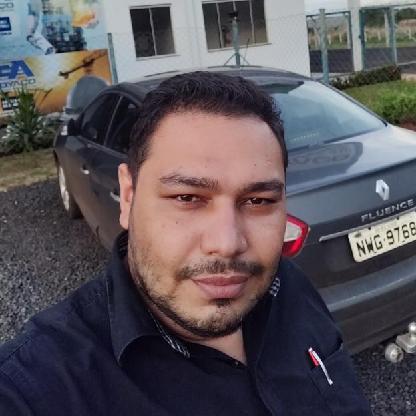 GilsonPompilio's avatar