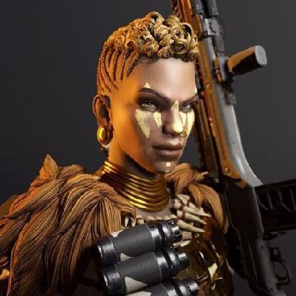 DaddyLobsBaddy's avatar