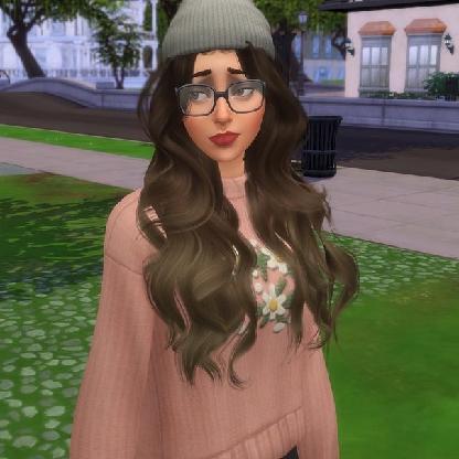 carolinestylesx's avatar