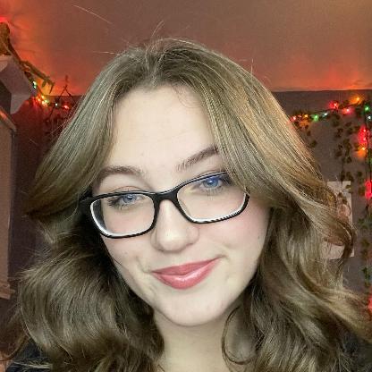 mackenzieblosser's avatar
