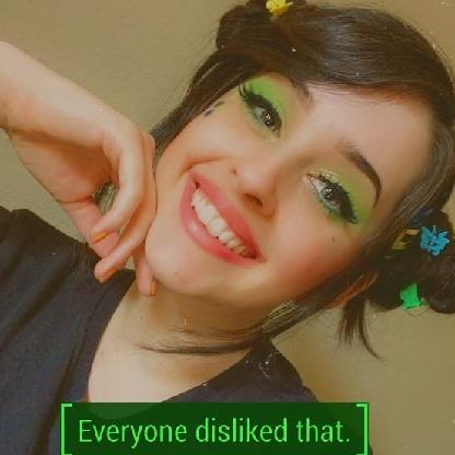 BittercupBee's avatar