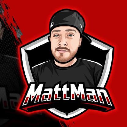 MattManGamingUK's avatar