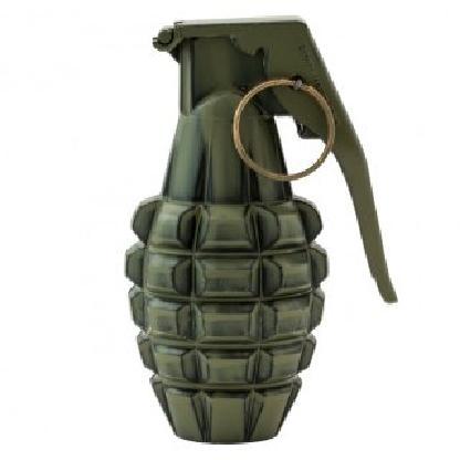 kuechengranate's avatar