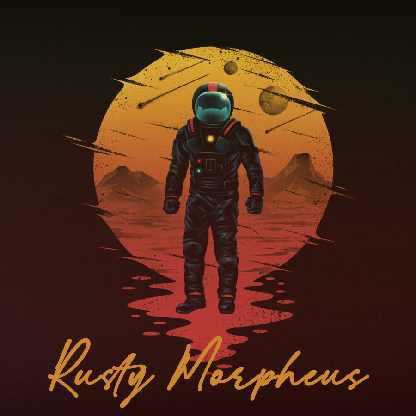 Rusty_Morpheus's avatar