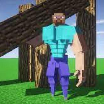 MSIKrzysiek5500's avatar