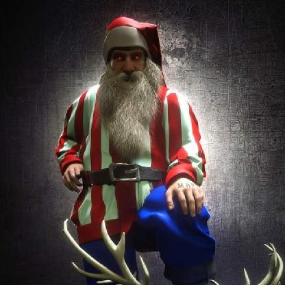 Tiomolius's avatar