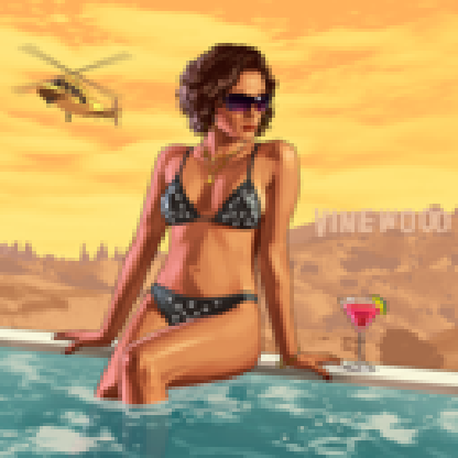 Tarevion's avatar