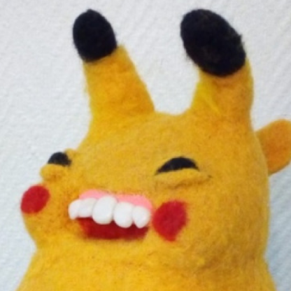 Muumiperuna's avatar