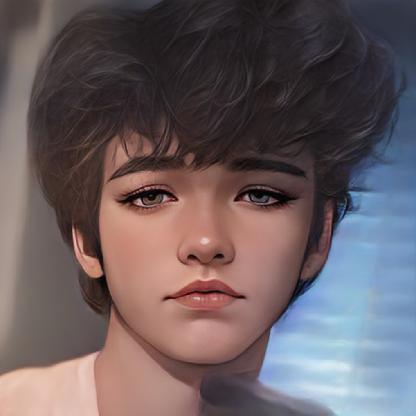 Lanthrumite's avatar