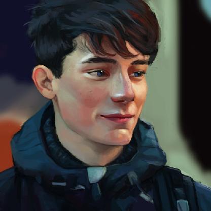 Michaelknick's avatar