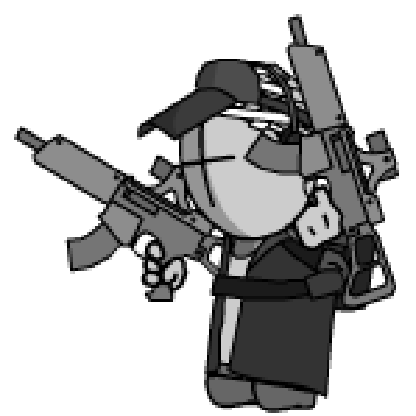 CoyoteGoldeneye's avatar