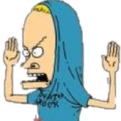 TheGreatCornho13's avatar