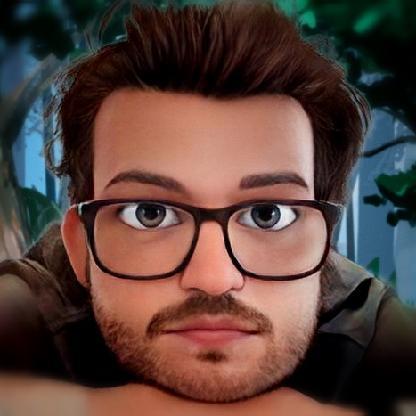 Zeronix86's avatar