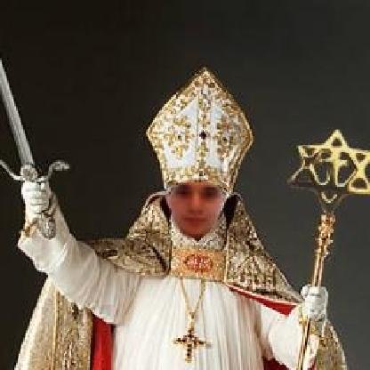 ItsRealShrill's avatar