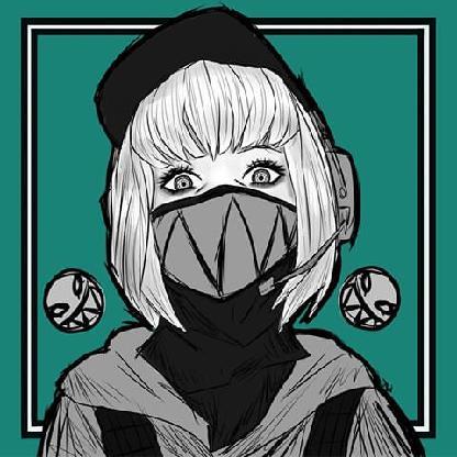 Walker-0049's avatar